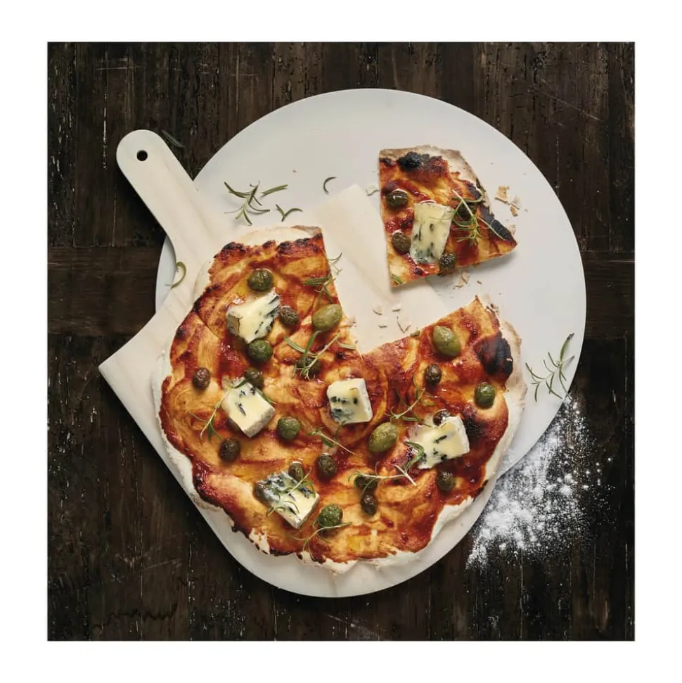 Pizzabagesten