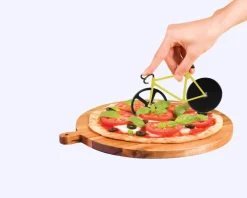 Pizzaskærer