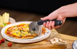 Pizzaskærer