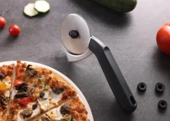 Pizzaskærer