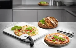 Pizzasæt - 3 dele