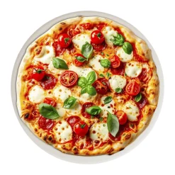 Pizzasten
