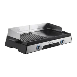 Plancha Duo Bordgrill