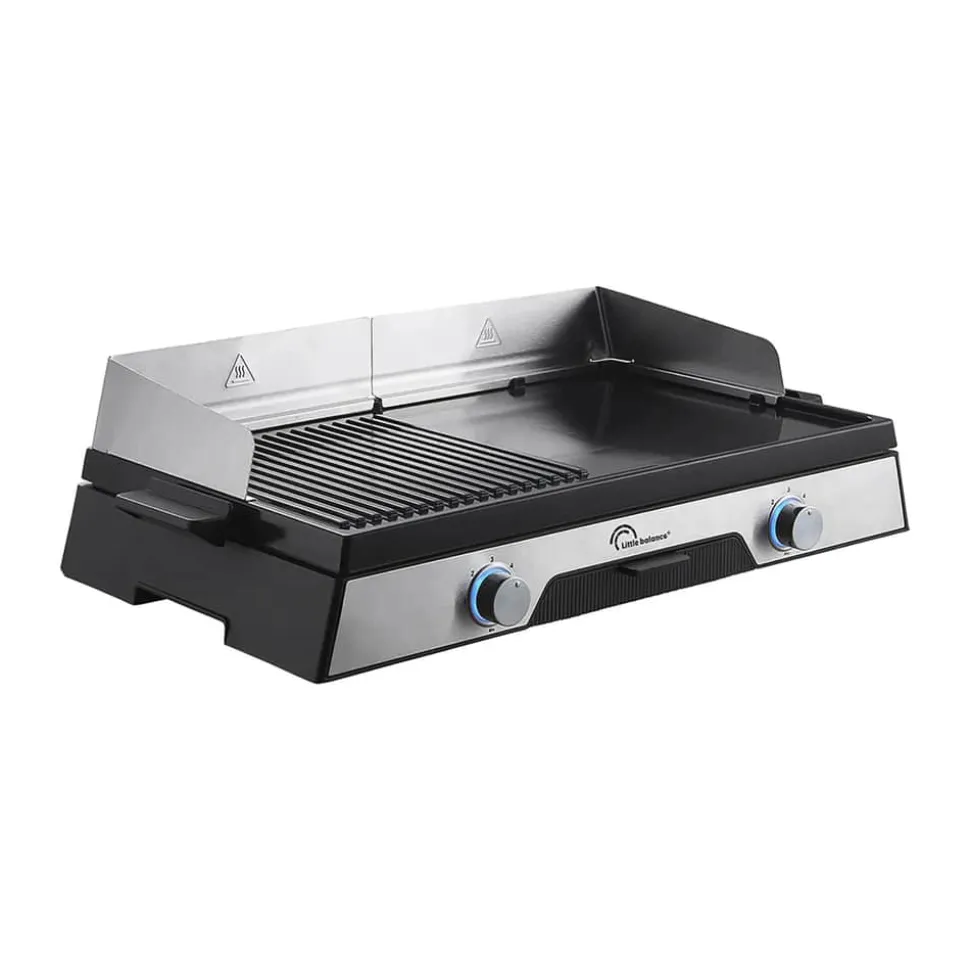 Plancha Duo Bordgrill