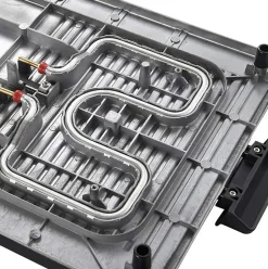 Plancha Duo Bordgrill