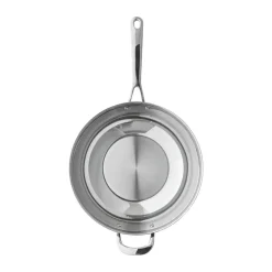 3-ply Wok