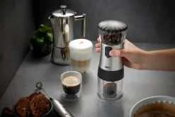 Polve Kaffekværn