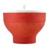 Popcorn maker