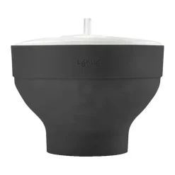 Popcorn maker