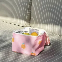 Poppy The Peach Madkasse
