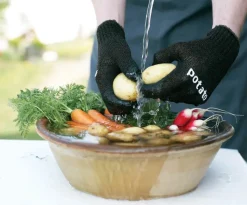 Potato Skrubbehandske