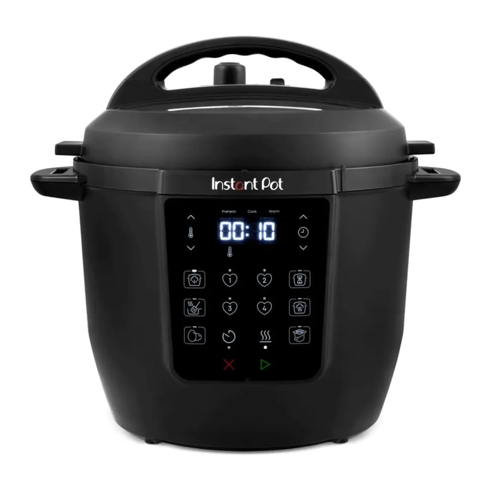 Pot Multicooker