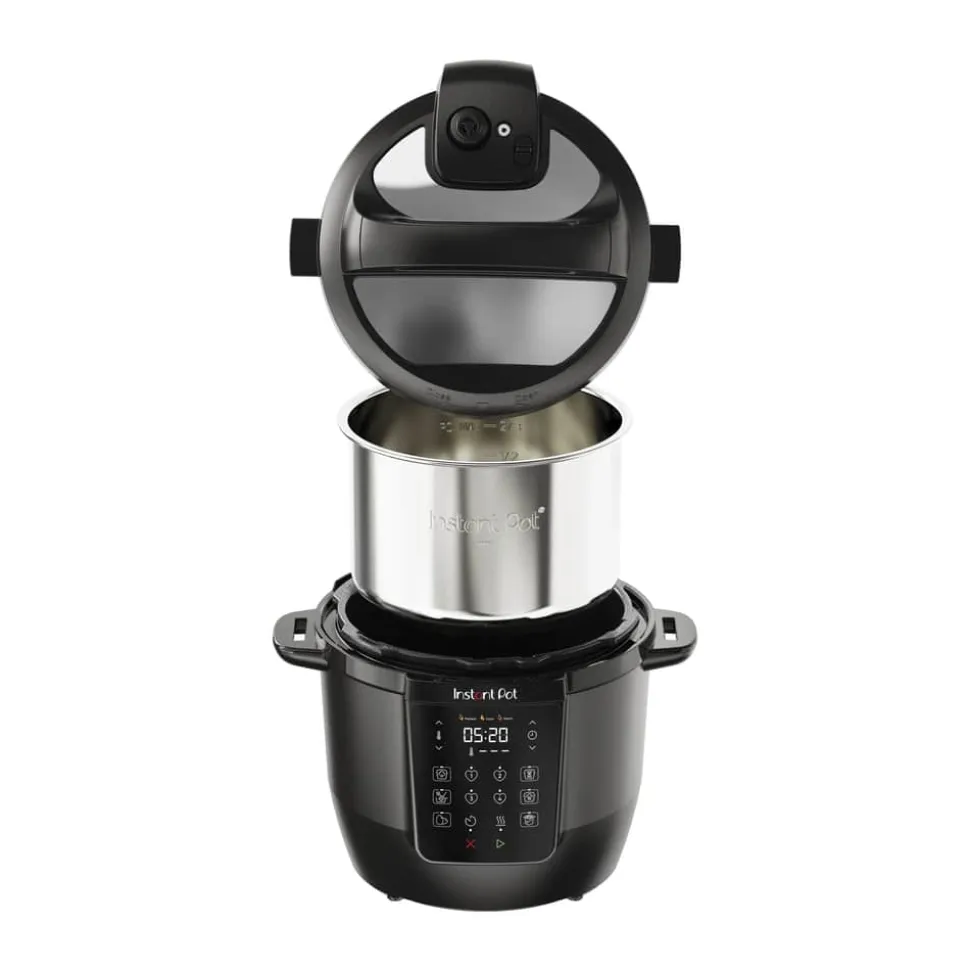 Pot Multicooker