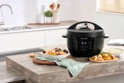 Pot XL Multicooker