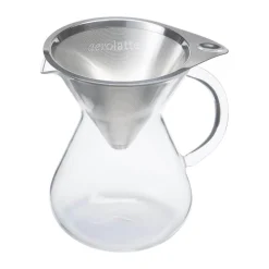 Pour Over Kaffebrygger