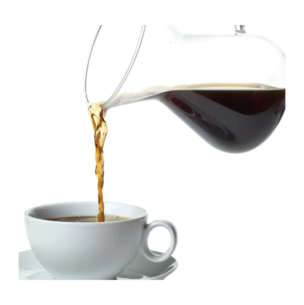 Pour Over Kaffebrygger