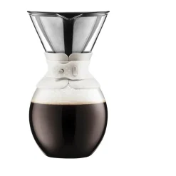 Pour Over Kaffebrygger