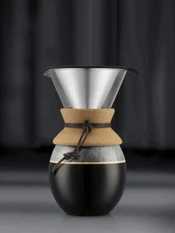 Pour Over Kaffebrygger