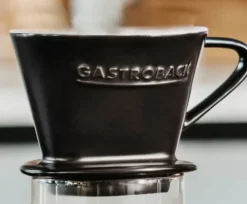 Pour Over Elkedel