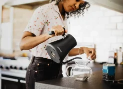 Pour Over Elkedel