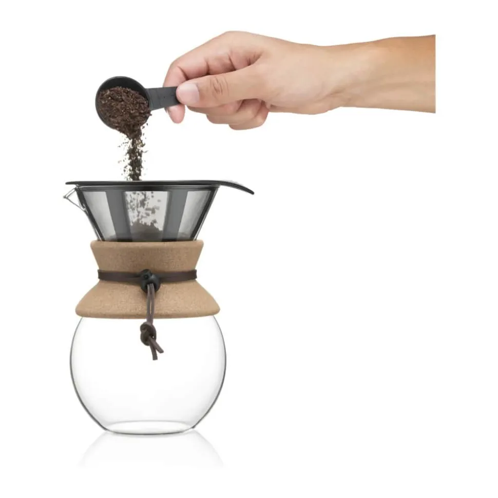 Pour Over Kaffebrygger