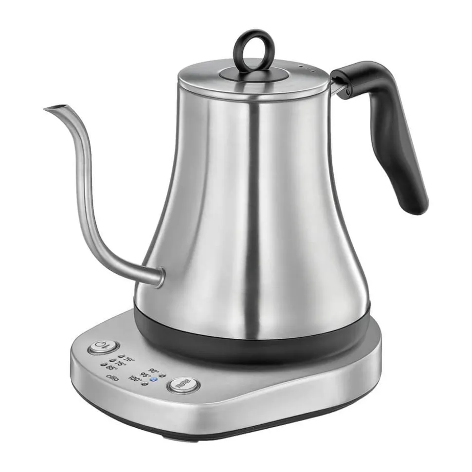 Pour-over vandkedel