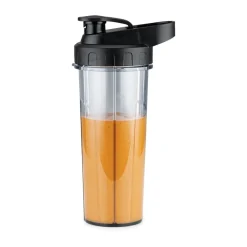Powerfuel To-Go Flaske