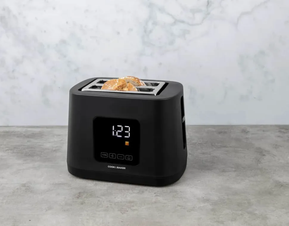 Premium Brødrister