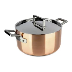 Premium Gryde m. låg