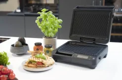 Premium Multigrill
