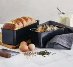 Premium Rugbrødsform