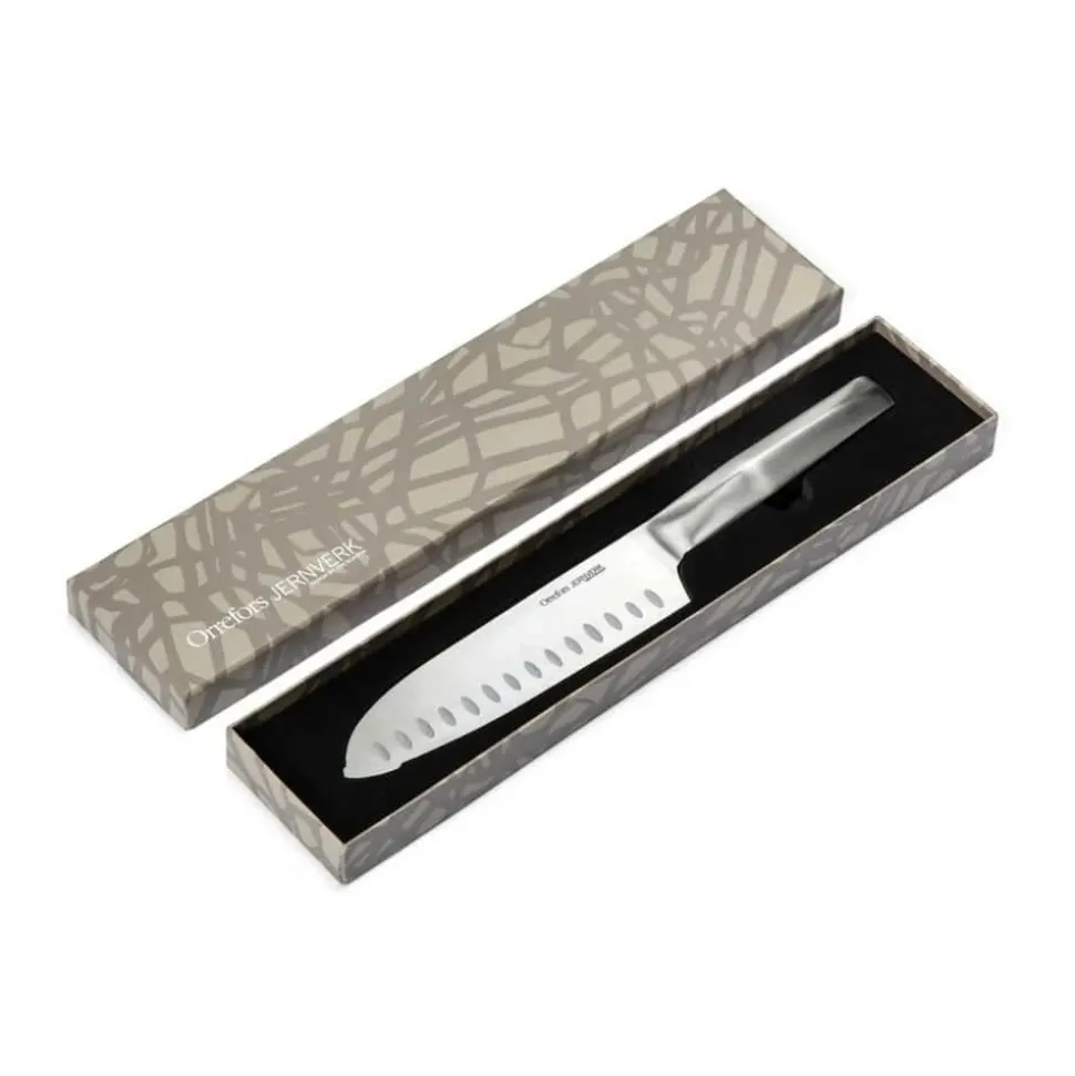 Premium Santokukniv