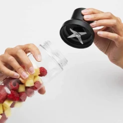 Presision Mix 2-i-1 Stavblender