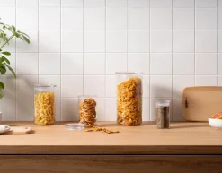 Presso Opbevaringsglas - 12 stk.