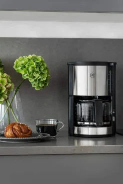 Pro Aroma Plus Kaffemaskine