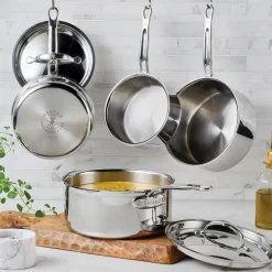 Probond Luxe Kasserolle