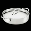 Probond Luxe Sauteuse