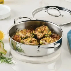 Probond Luxe Sauteuse