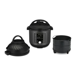 Pro Crisp 8 Multicooker og airfryer 11 i 1
