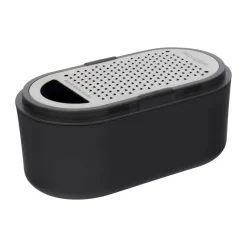 Professional Rivejern med beholder
