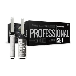 Professional Rivejernsæt - 2 stk.