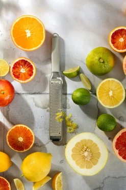 Professional Zester Rivejern