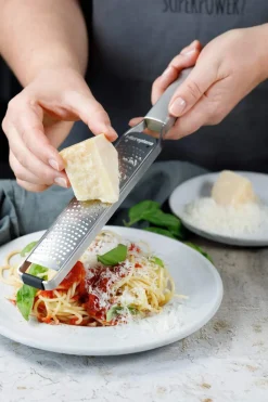 Professional Zester Rivejern