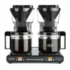 Professionel double Kaffemaskine