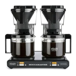 Professionel double Kaffemaskine