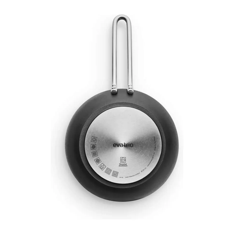 Prof Titanium Rec. Stegepande