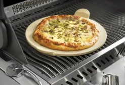 PRO Pizzasten m. pizzahjul