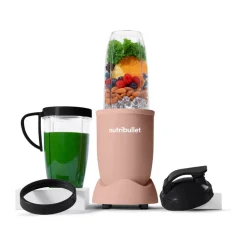 Pro 900 Smoothieblender NB907MACL
