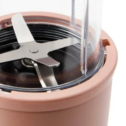 Pro 900 Smoothieblender NB907MACL