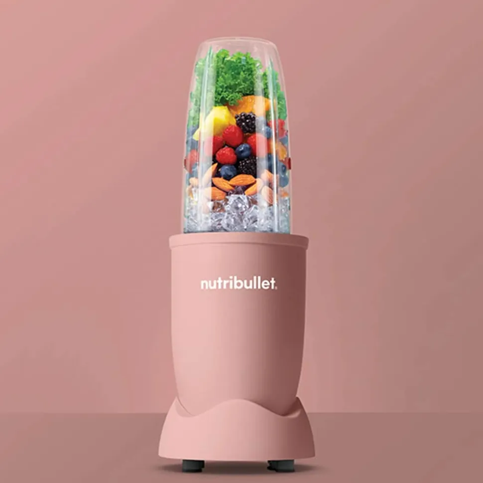 Pro 900 Smoothieblender NB907MACL